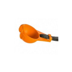 Objímka prodlužovacího nástavce na kuličku nůžek Fiskars UP82, UP84