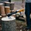 Štípací sekera Fiskars X11-S