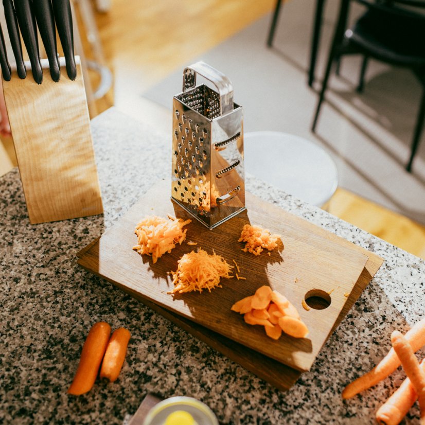 Struhadlo čtyřhranné Fiskars Essential