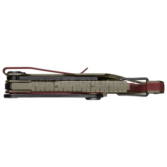 Multitool Gerber Stakeout Spark Coyote