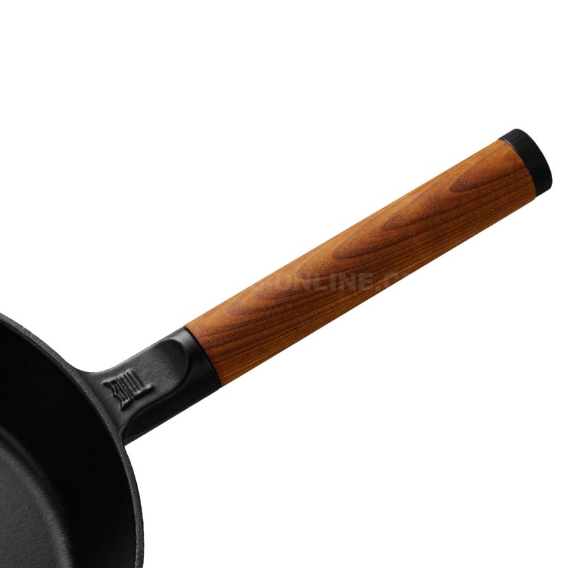 Litinová pánev Fiskars Norden 24 cm