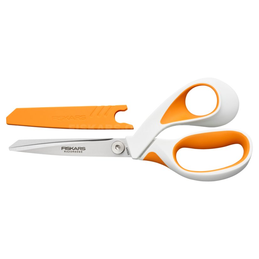 Nůžky na látku Fiskars Premier RazorEdge™ 21 cm