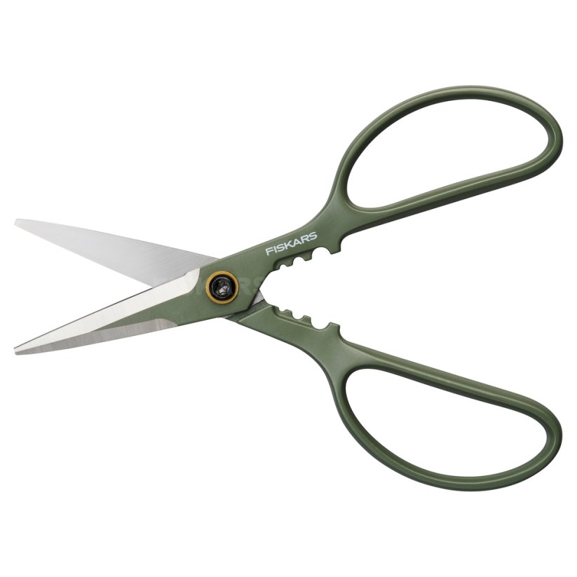 Sada nůžek pro péči o pokojové rostliny Fiskars 1075317