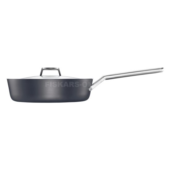 Pánev s pokličkou Fiskars Taiten 26 cm