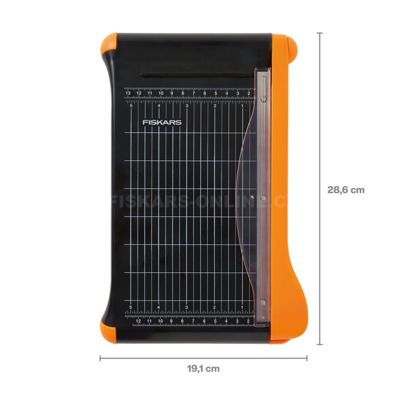 Řezačka papíru Fiskars 1077982 A5