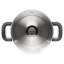 Hrnec Fiskars Functional Form 3,0 l