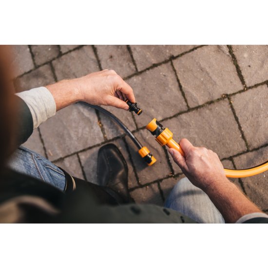 Prodlužovací spojka Fiskars Comfort