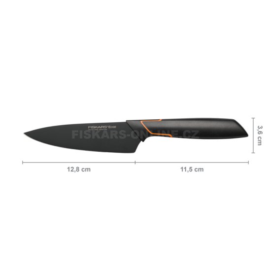 Nôž Deba Fiskars Edge