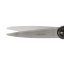 Školní nůžky Fiskars 18 cm (12+), třpytivě černá
