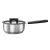 Rendlík s pokličkou Fiskars Hard Face ocel 1,8l 1052239