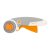 Řezací kolečko na látku Fiskars 1066041 45 mm