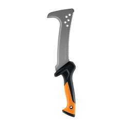 Mačeta s pilkou Fiskars Solid velká