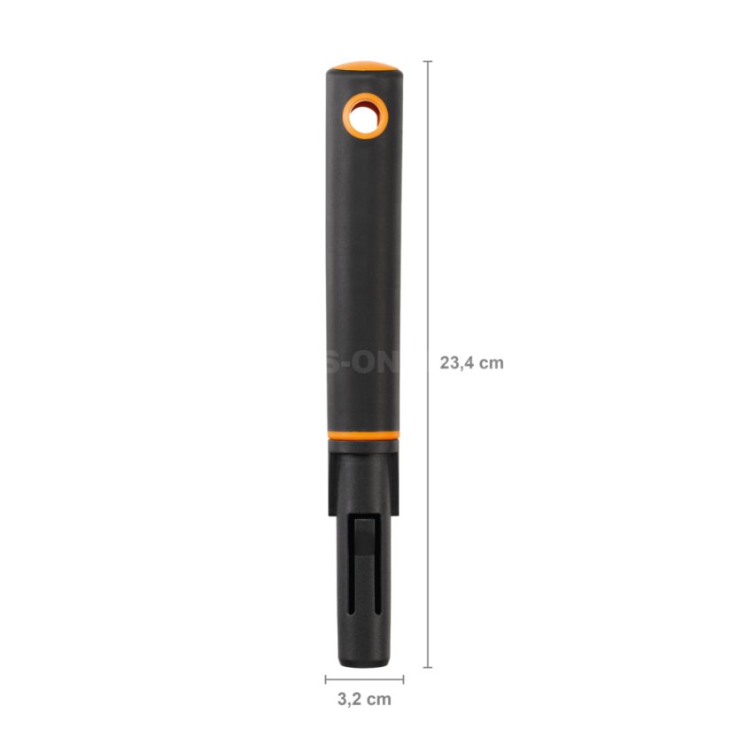 Krátká násada Fiskars QuikFit