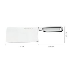 Sekáček Fiskars All Steel