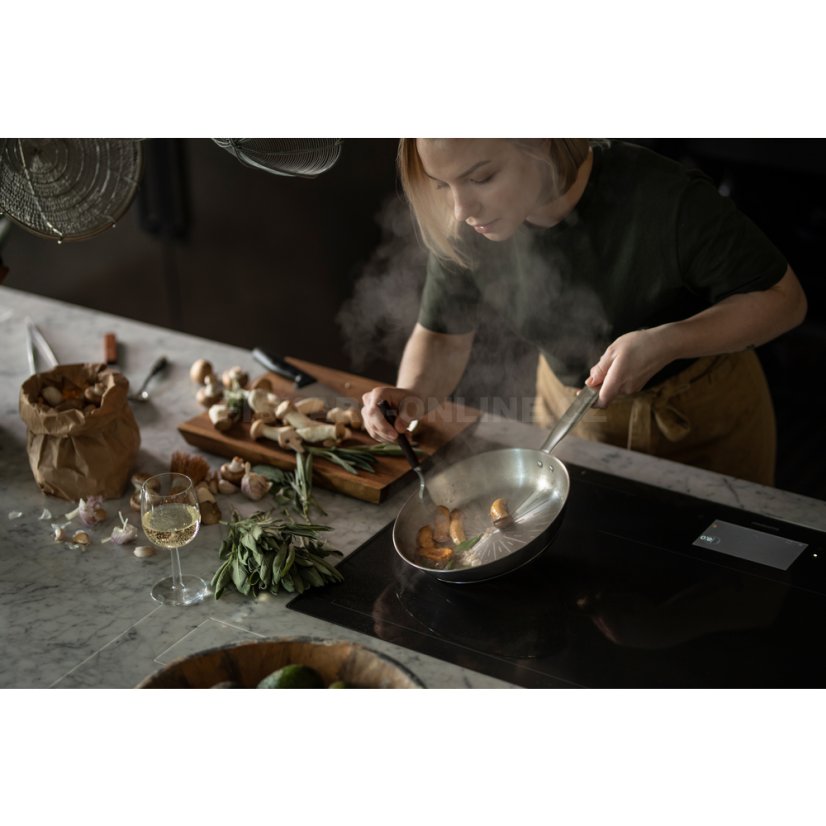 Pánev Fiskars All Steel Pure 24 cm