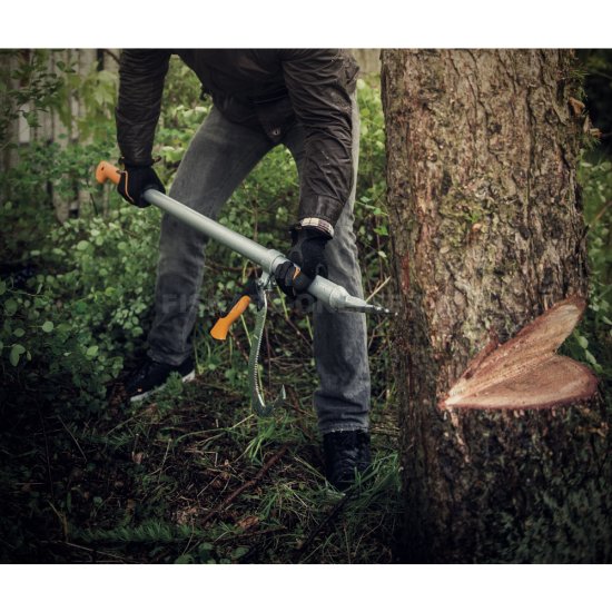 Lopatka s obracačom WoodXpert M