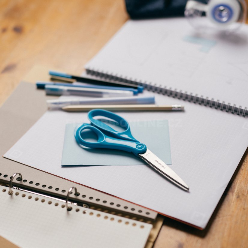 Nůžky pro teenagery Fiskars 20 cm (15+) 1067863