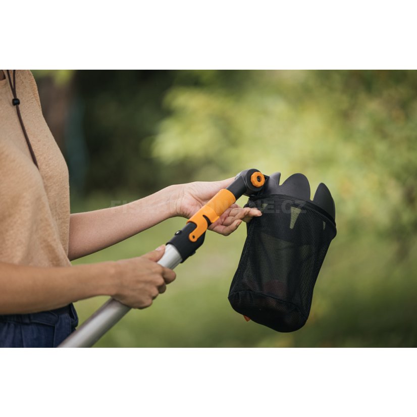 Česáček na ovoce Fiskars QuikFit