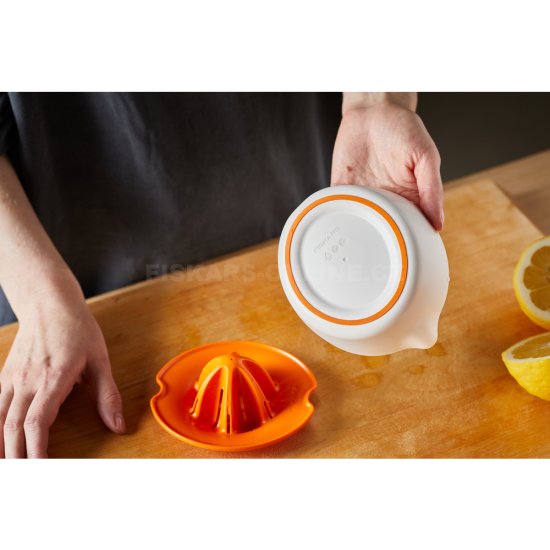 Lis na citrusy Fiskars Functional Form