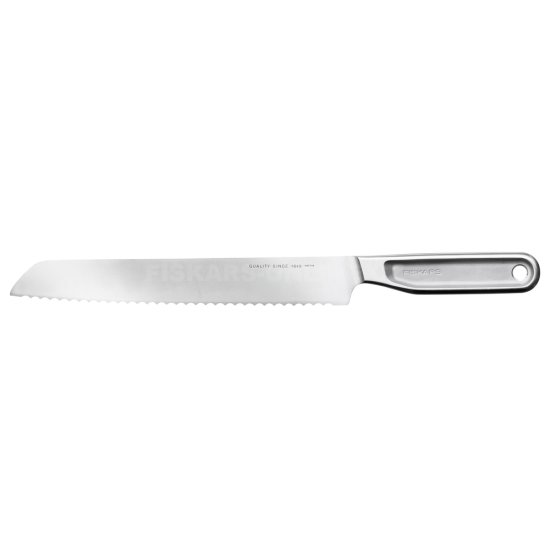 Nôž na pečivo Fiskars All Steel