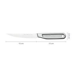 Snídaňový nůž Fiskars All Steel