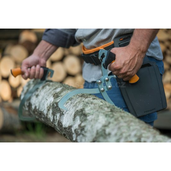 Kleště na klády Fiskars WoodXpert