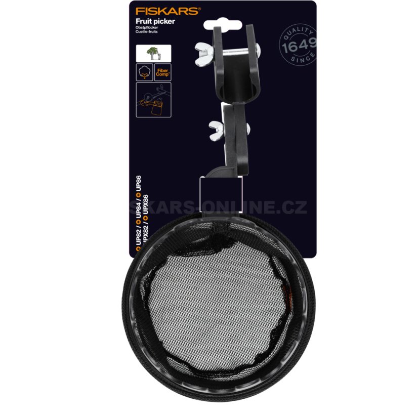 Česáček na ovoce Fiskars 1001562