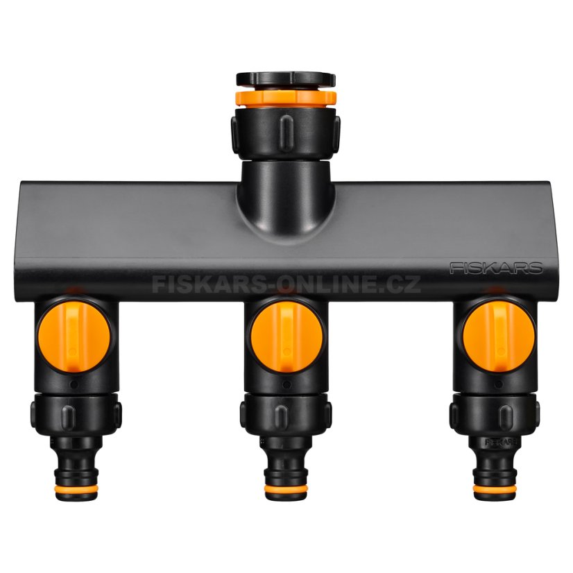 Trojcestný ventil ke kohoutku Fiskars Comfort