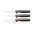 Sada 3 nožů Fiskars Functional Form 1057556