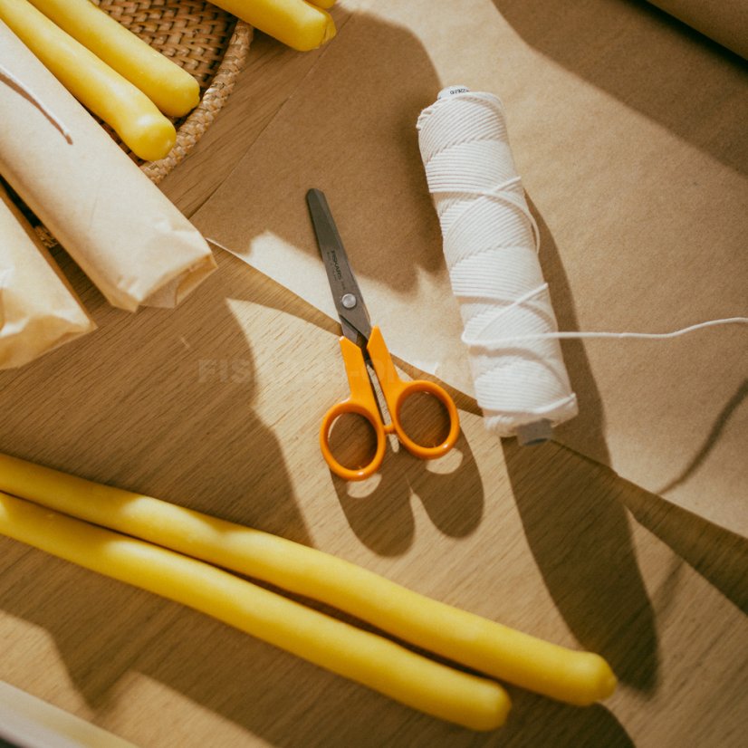 Hobby nůžky Fiskars Classic