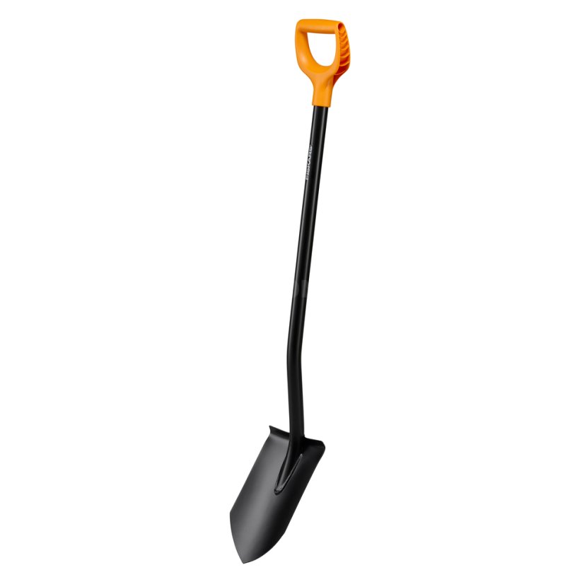 Špičatý rýč Fiskars Solid