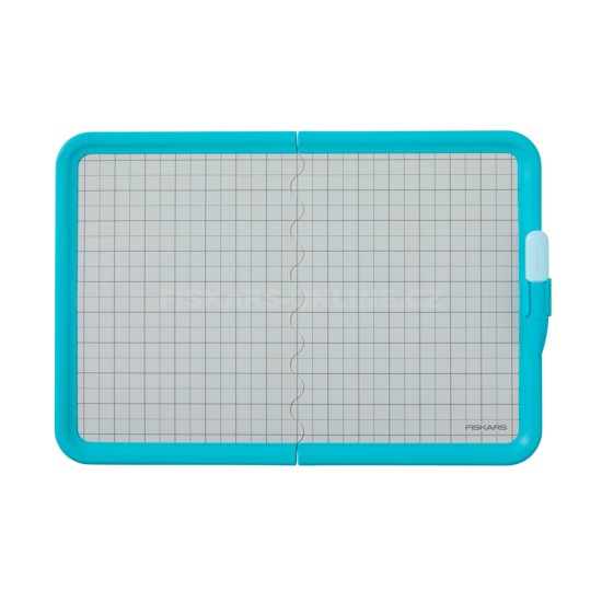 Řezací pero s podložkou Fiskars pro děti