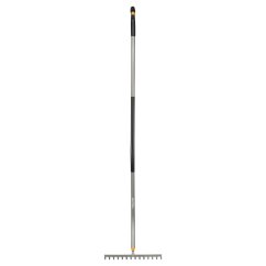 Zahnuté hrábě Fiskars Ergonomic 1077112