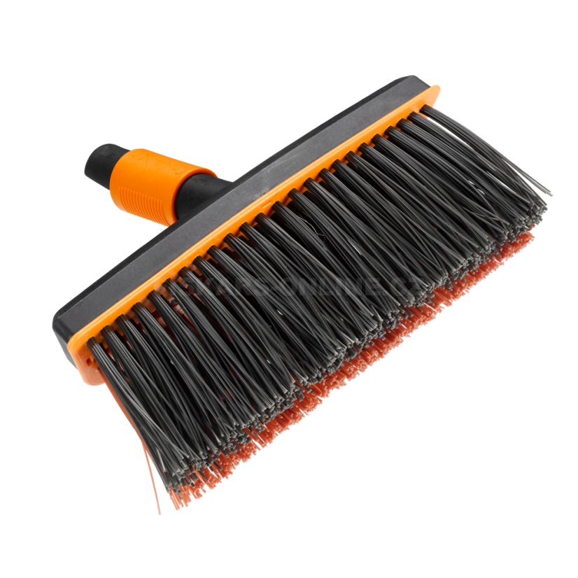 Koště Fiskars QuikFit