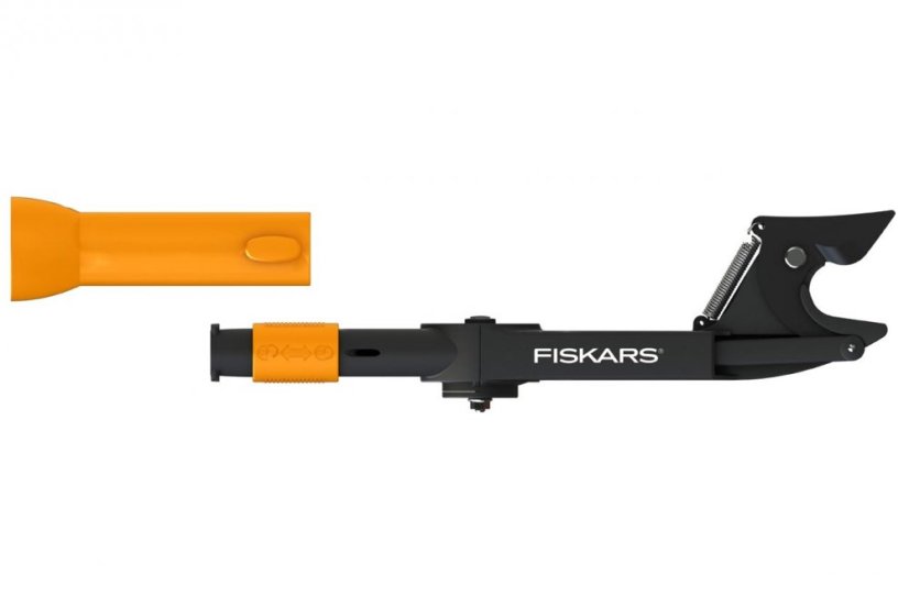 Univerzální nůžky Fiskars QuikFit