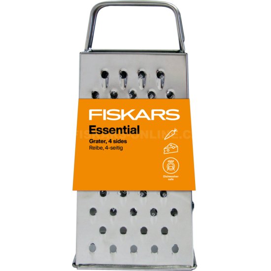 Strúhadlo štvorhranné Fiskars Essential
