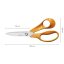 Kuchynské nožnice Fiskars FunctionalForm