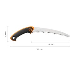 Zahradní pilka Fiskars SW-240