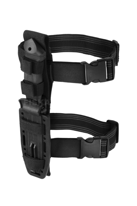 Nůž Gerber LMF II Infantry černý 1027863