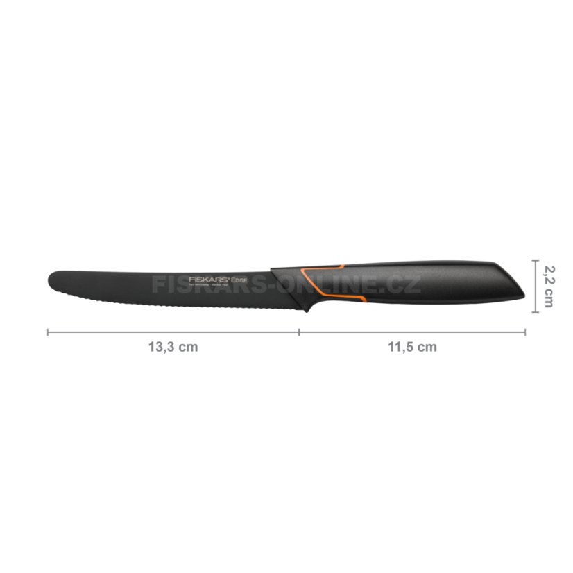 Snídaňový nůž Fiskars Edge