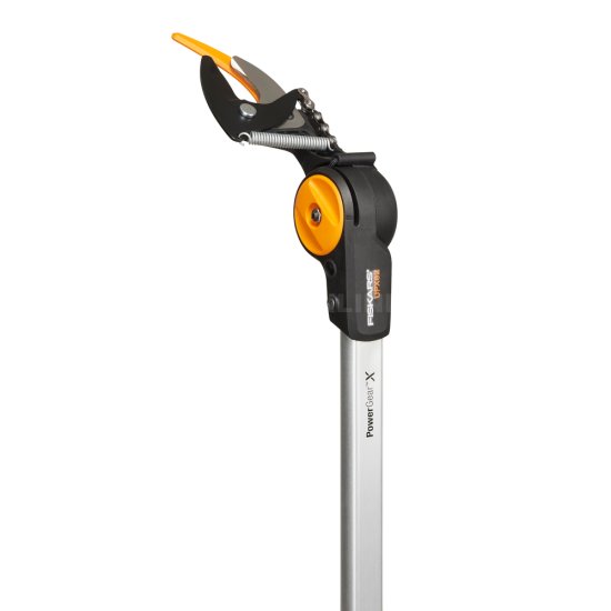 Univerzálne záhradné nožnice Fiskars UPX82