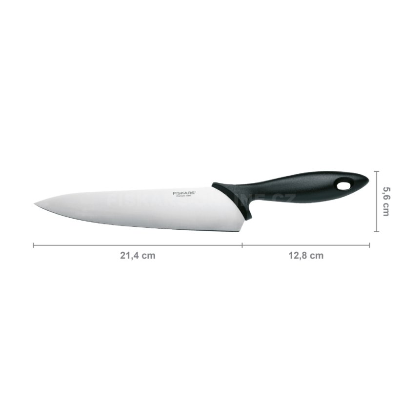 Kuchařský nůž Fiskars Essential