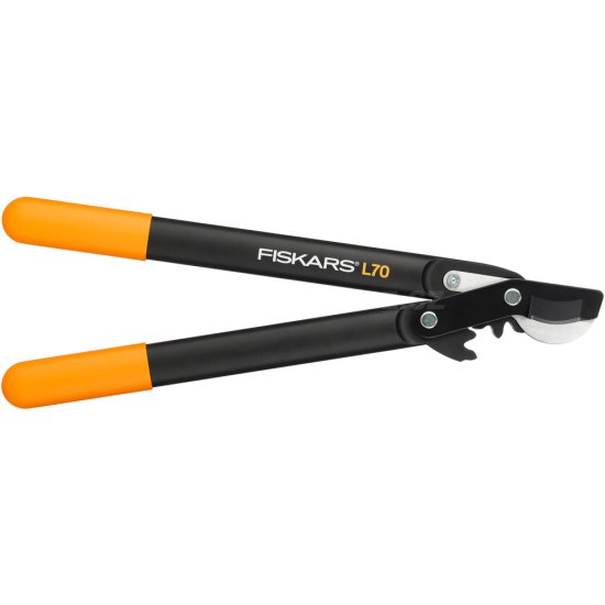 Dvojručné nožnice Fiskars, háková hlava L70