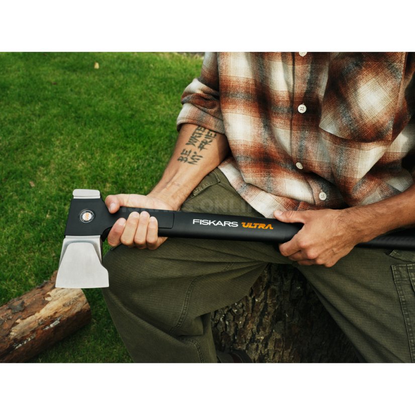 Štípací sekera Fiskars Ultra U32