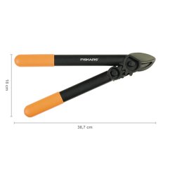 Malé dvojručné nožnice Fiskars L31