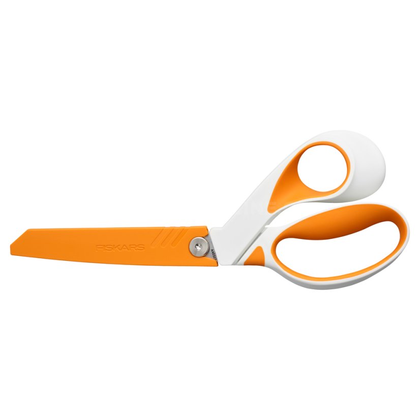 Nůžky na látku Fiskars Premier RazorEdge™ 23 cm