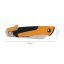 Skladacia píla Fiskars PowerTooth 150 mm, 19 zubov/palec