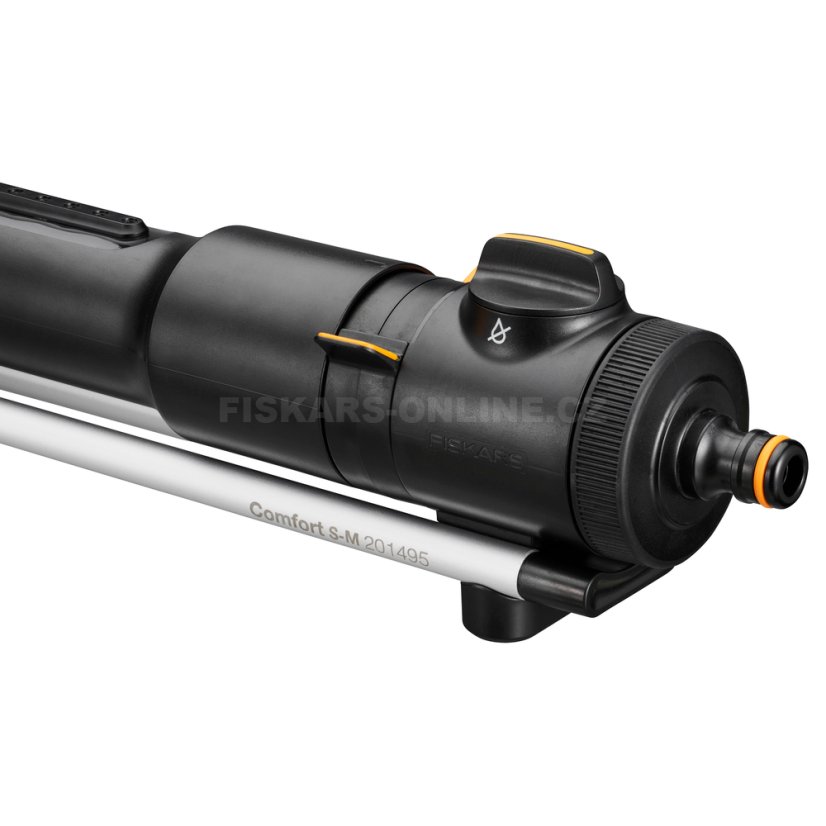 Oscilující zavlažovač Fiskars Comfort M 1070834