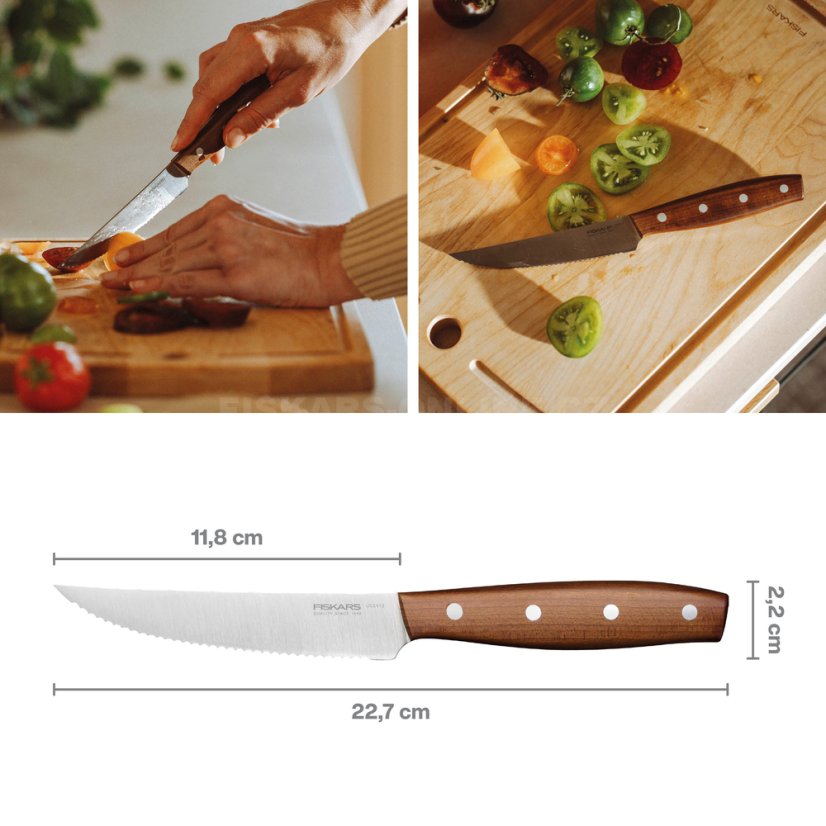 Snídaňový nůž Fiskars Folken