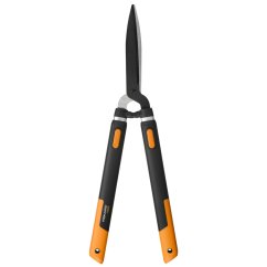 Teleskopicke nuzky na zivy plot fiskars HS86